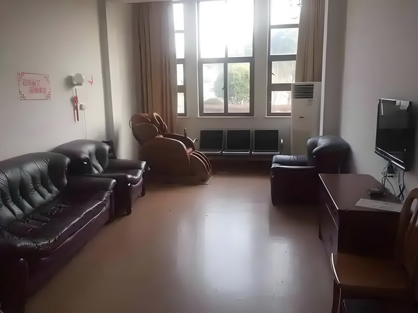 乱宫门